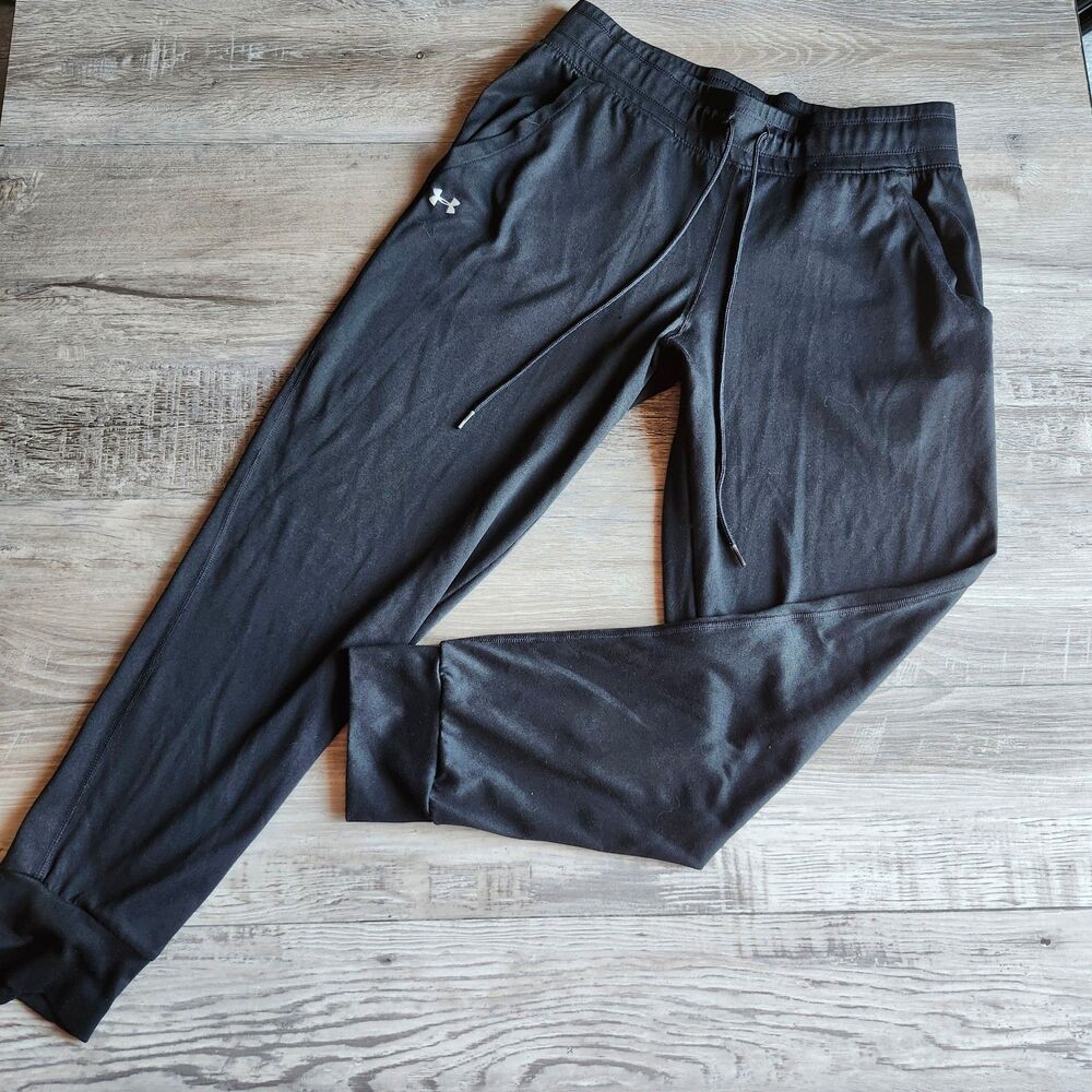 (M) Under Armour joggers